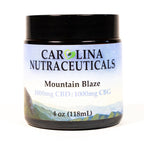 Mountain Blaze Bottle