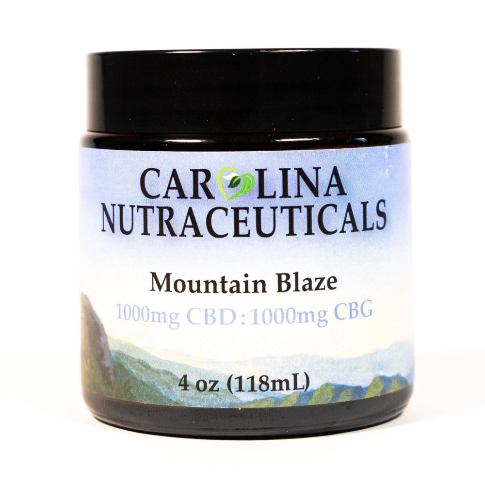 Mountain Blaze Bottle