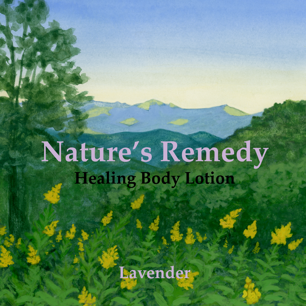 Nature's Remedy