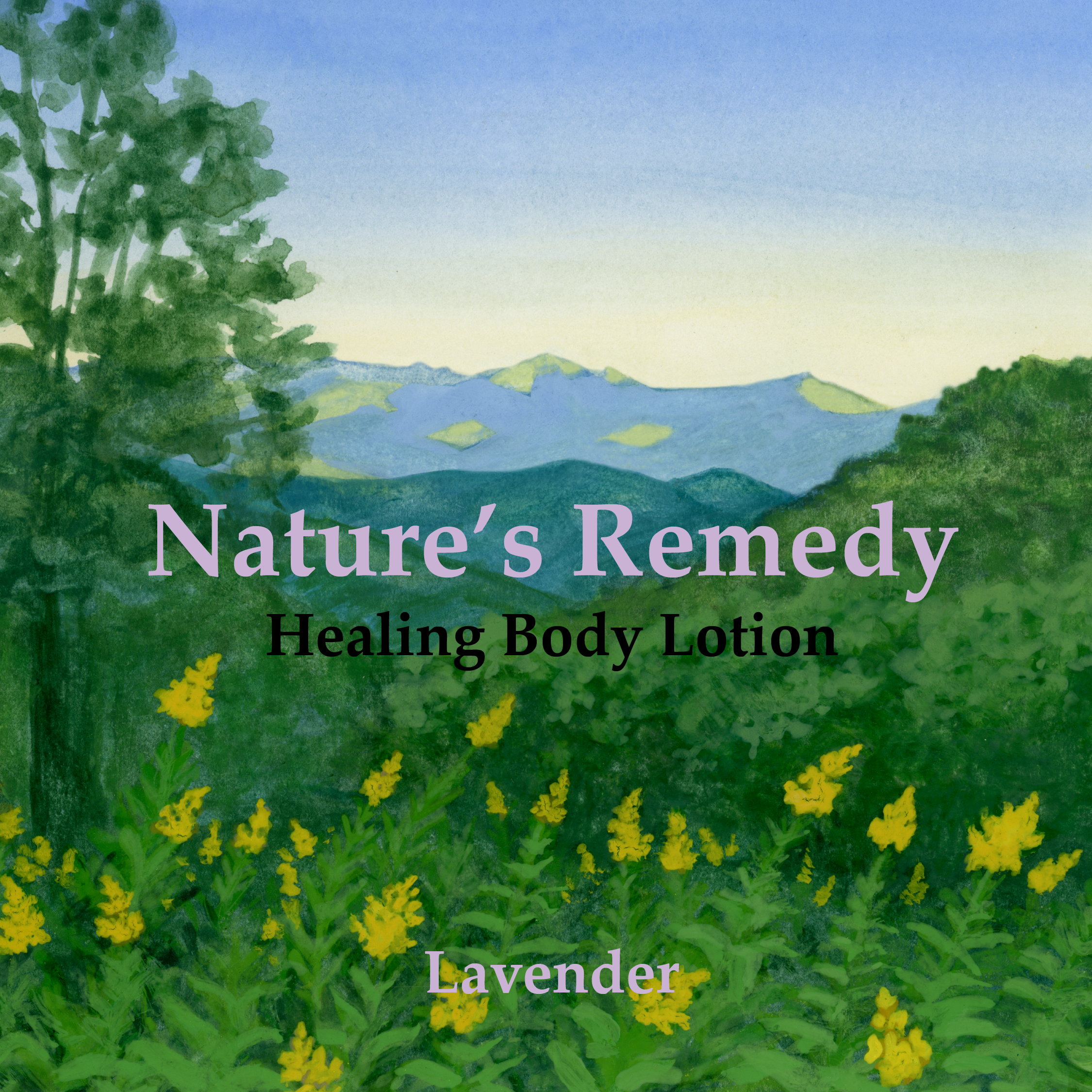 Nature's Remedy