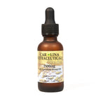 Bottle of 2500mg Full Spectrum Hemp Oil