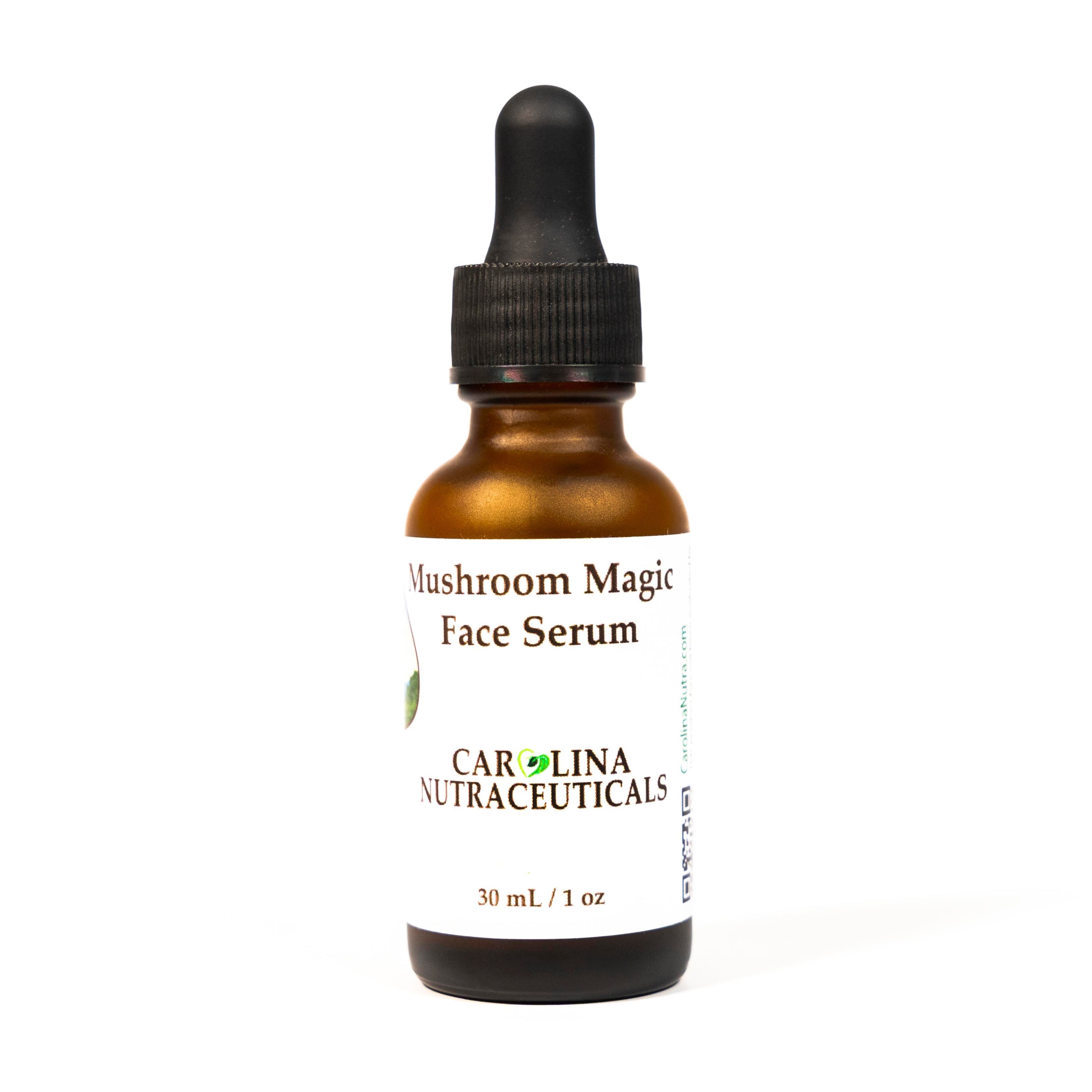 Mushroom Magic Face Serum